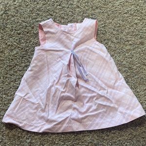 Baby girls dress